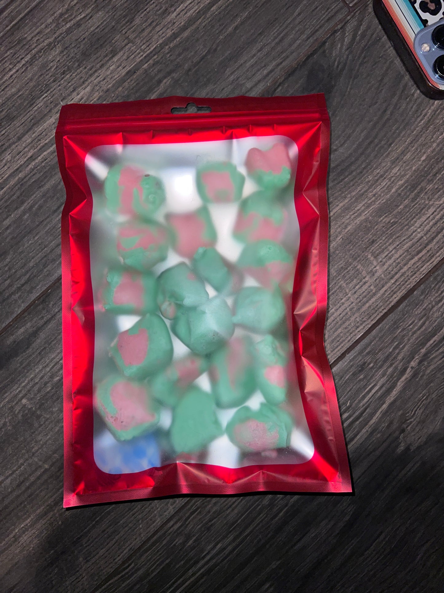 Taffy