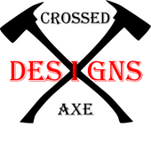 Crossed Axe Designs