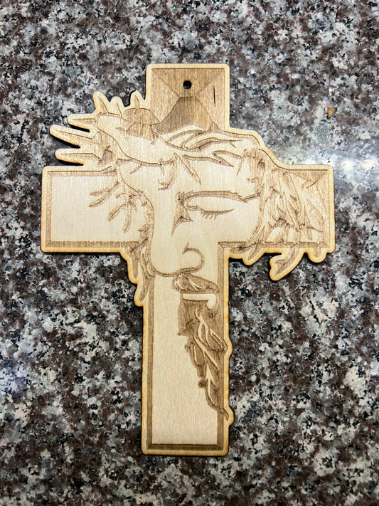 Jesus Cross