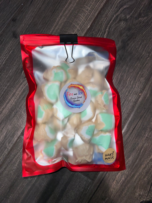 Taffy
