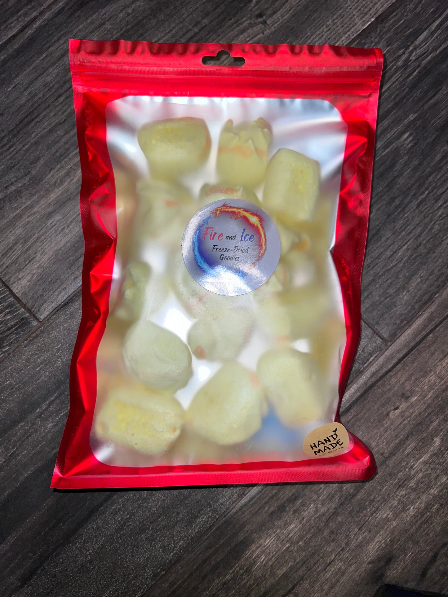 Taffy