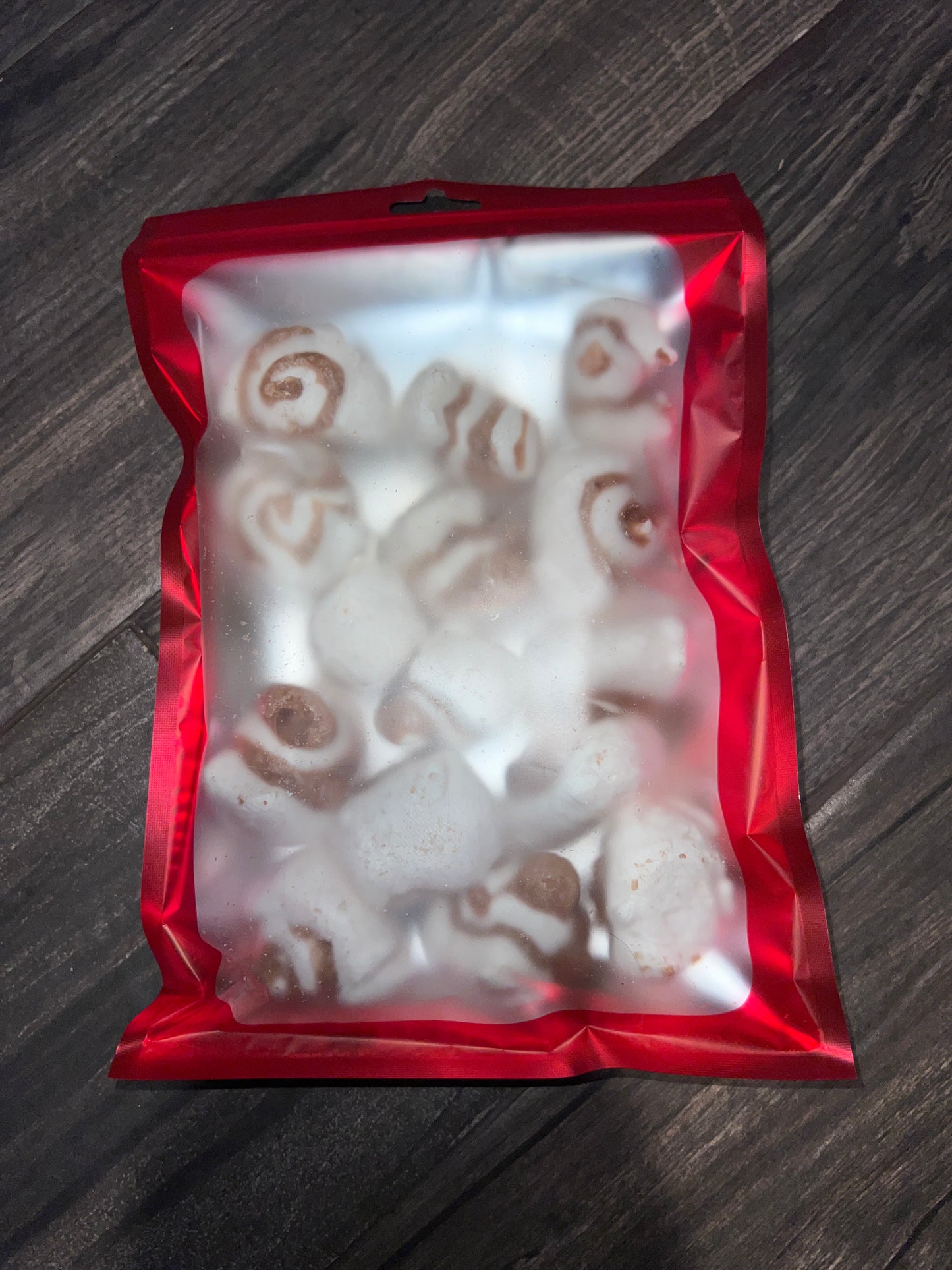 Taffy
