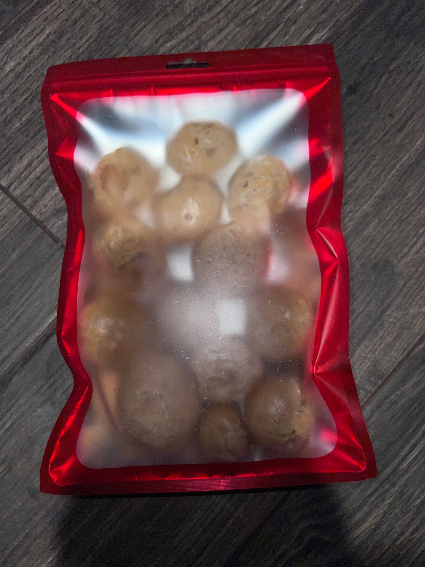 Caramel Delights