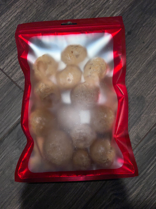 Caramel Delights