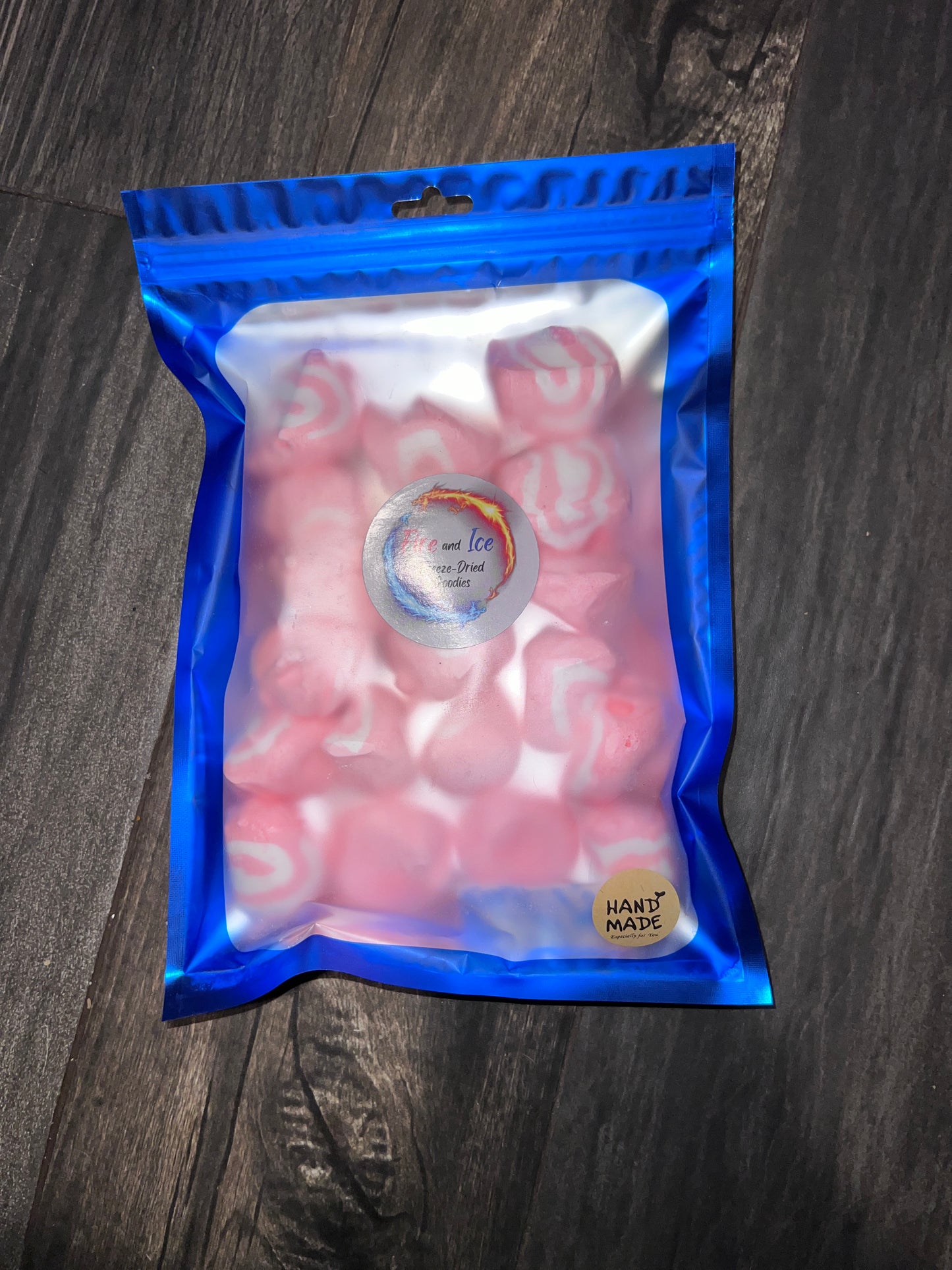 Taffy