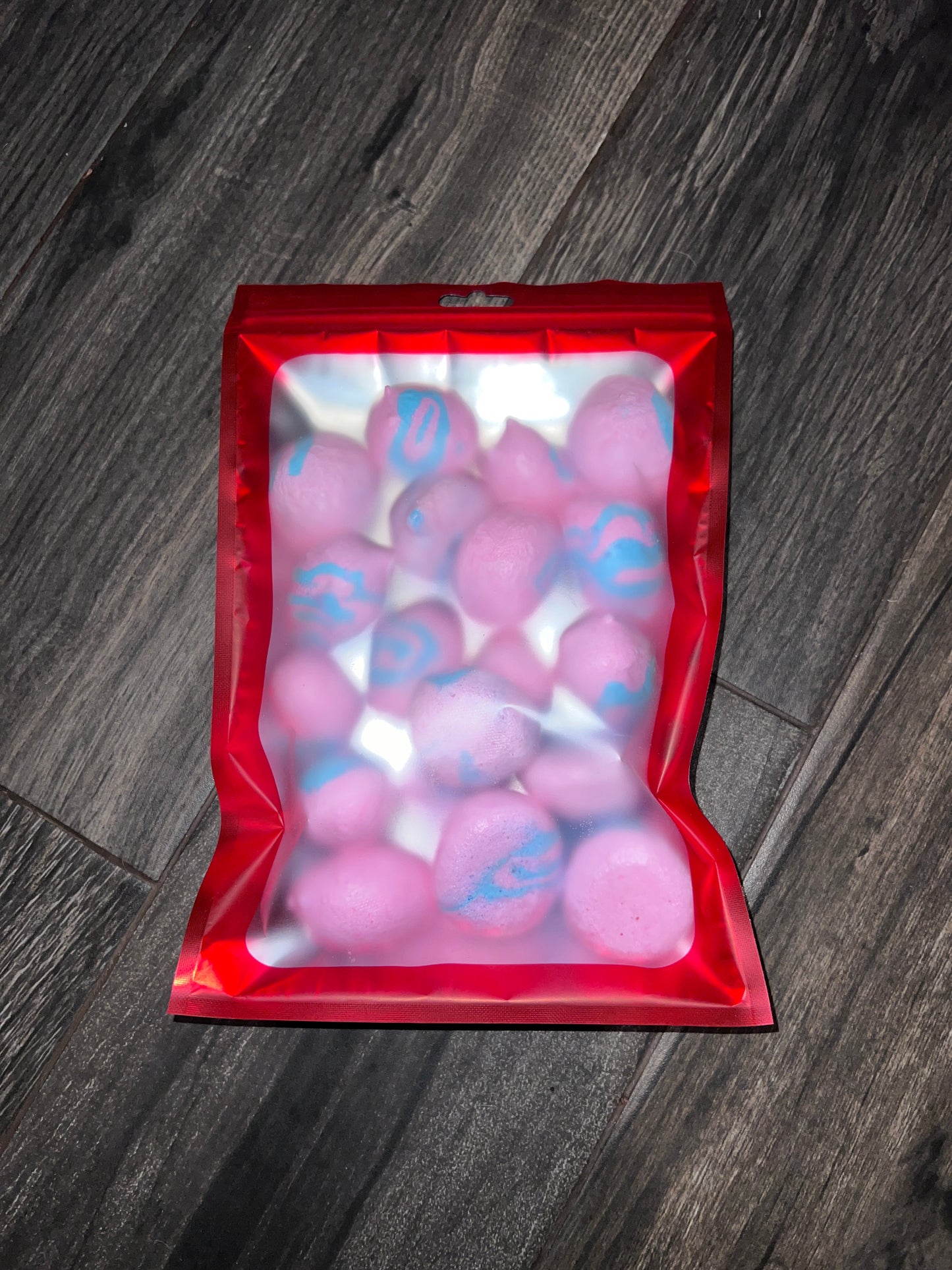Taffy