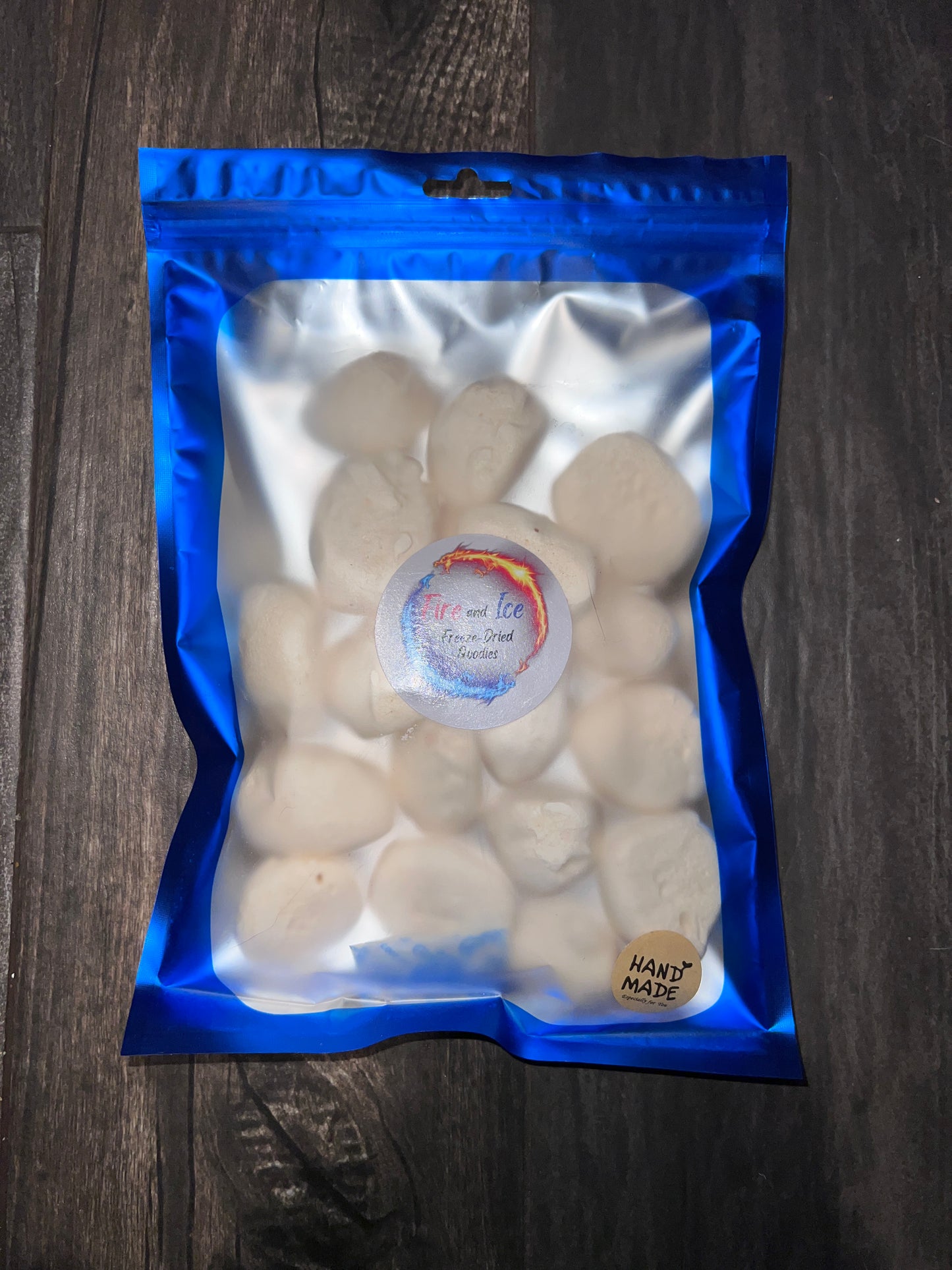 Taffy