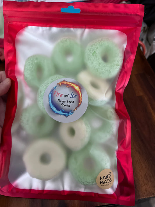 Apple Rings