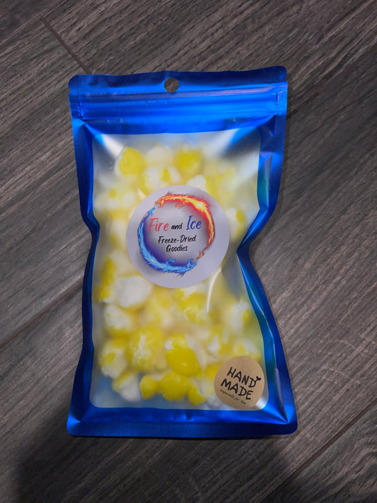 Lemon Pops