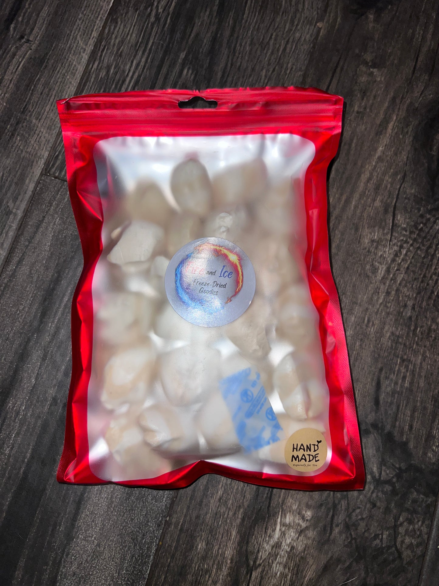Taffy