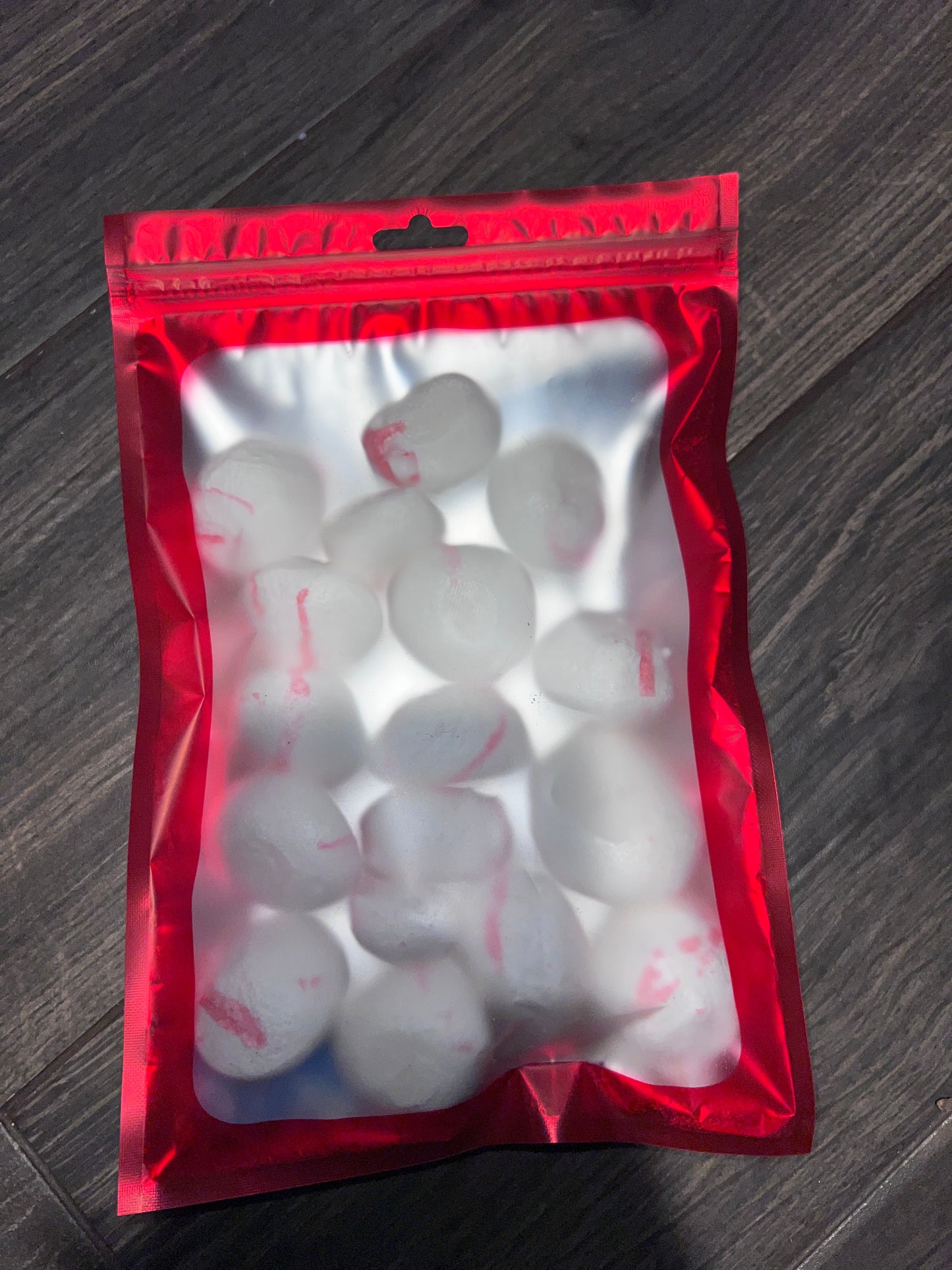 Taffy