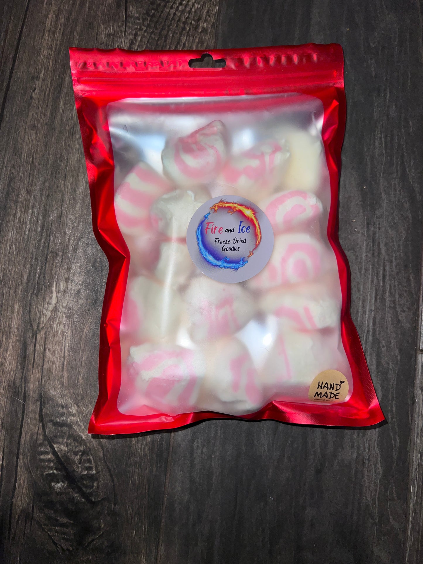 Taffy