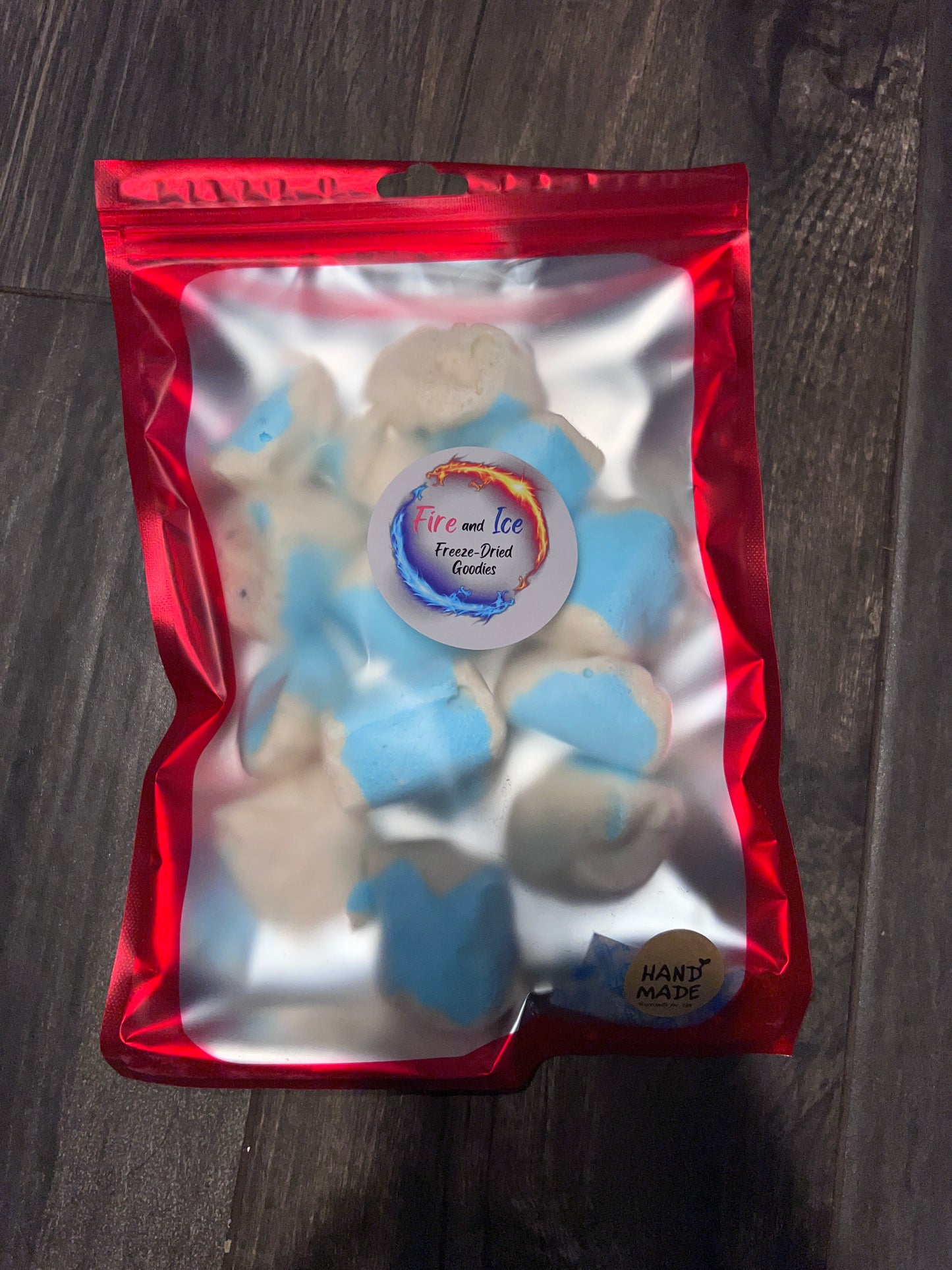 Taffy