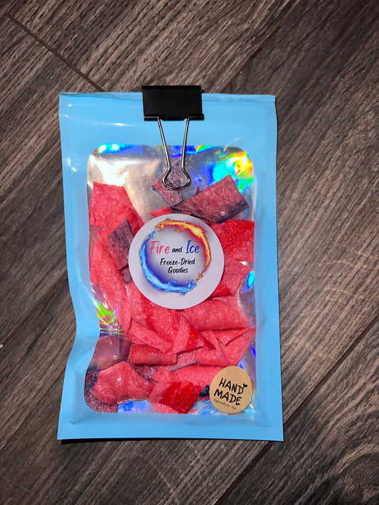 Fruit Strips