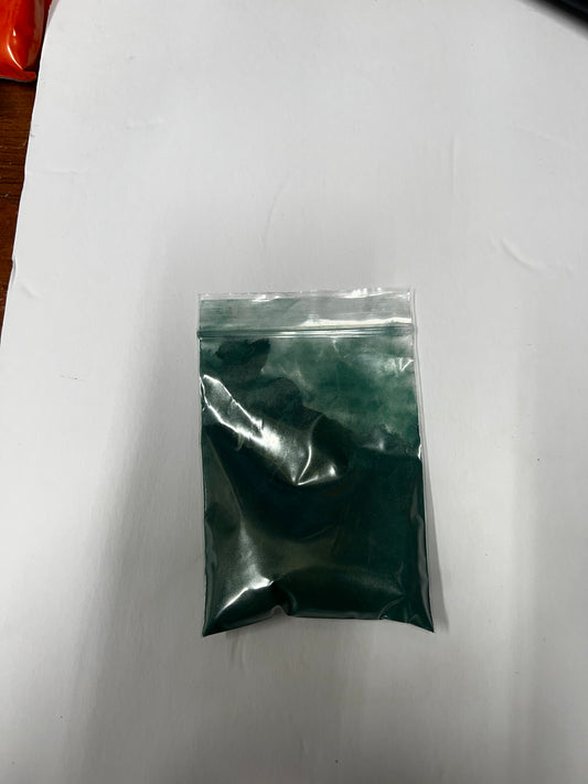 Powder Coat Paint
