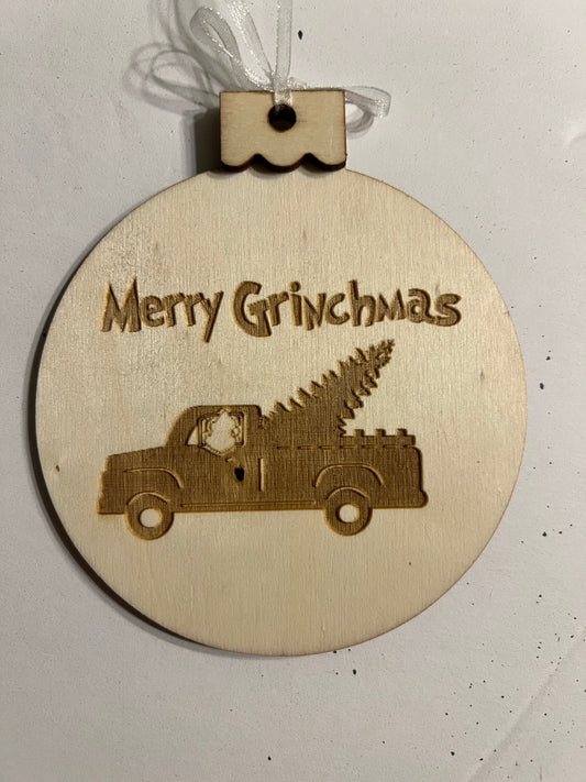 Ornaments