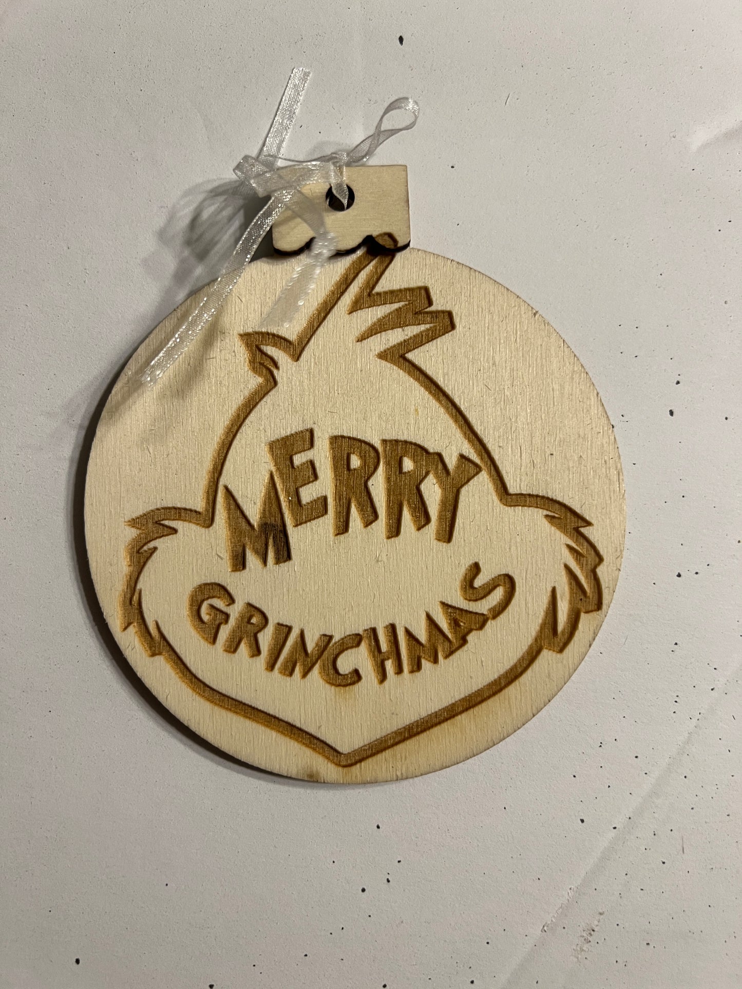 Ornaments