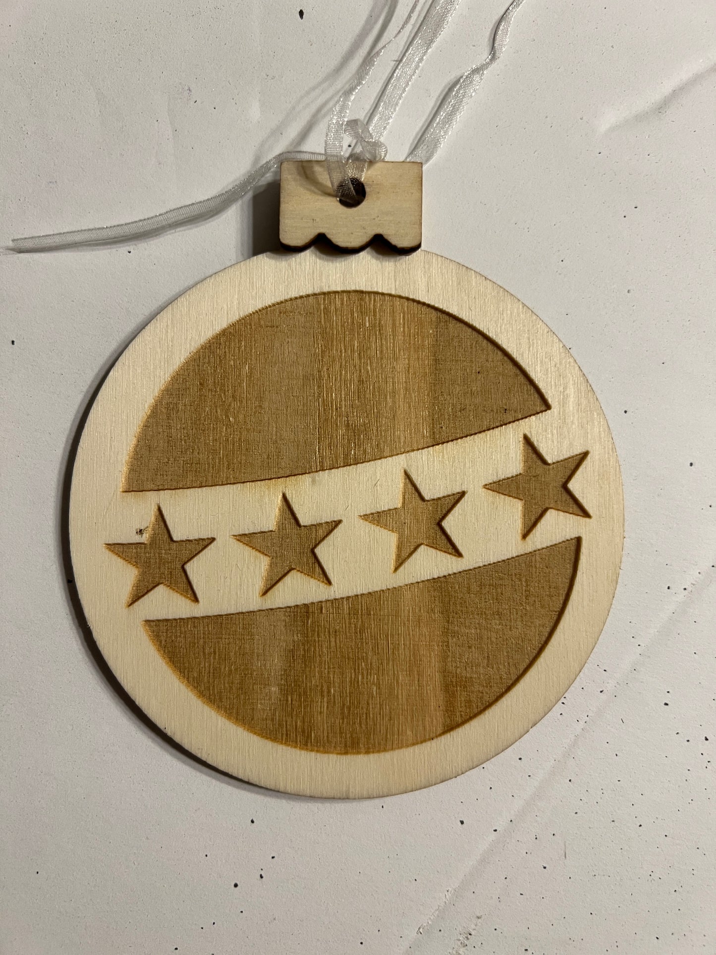 Ornaments