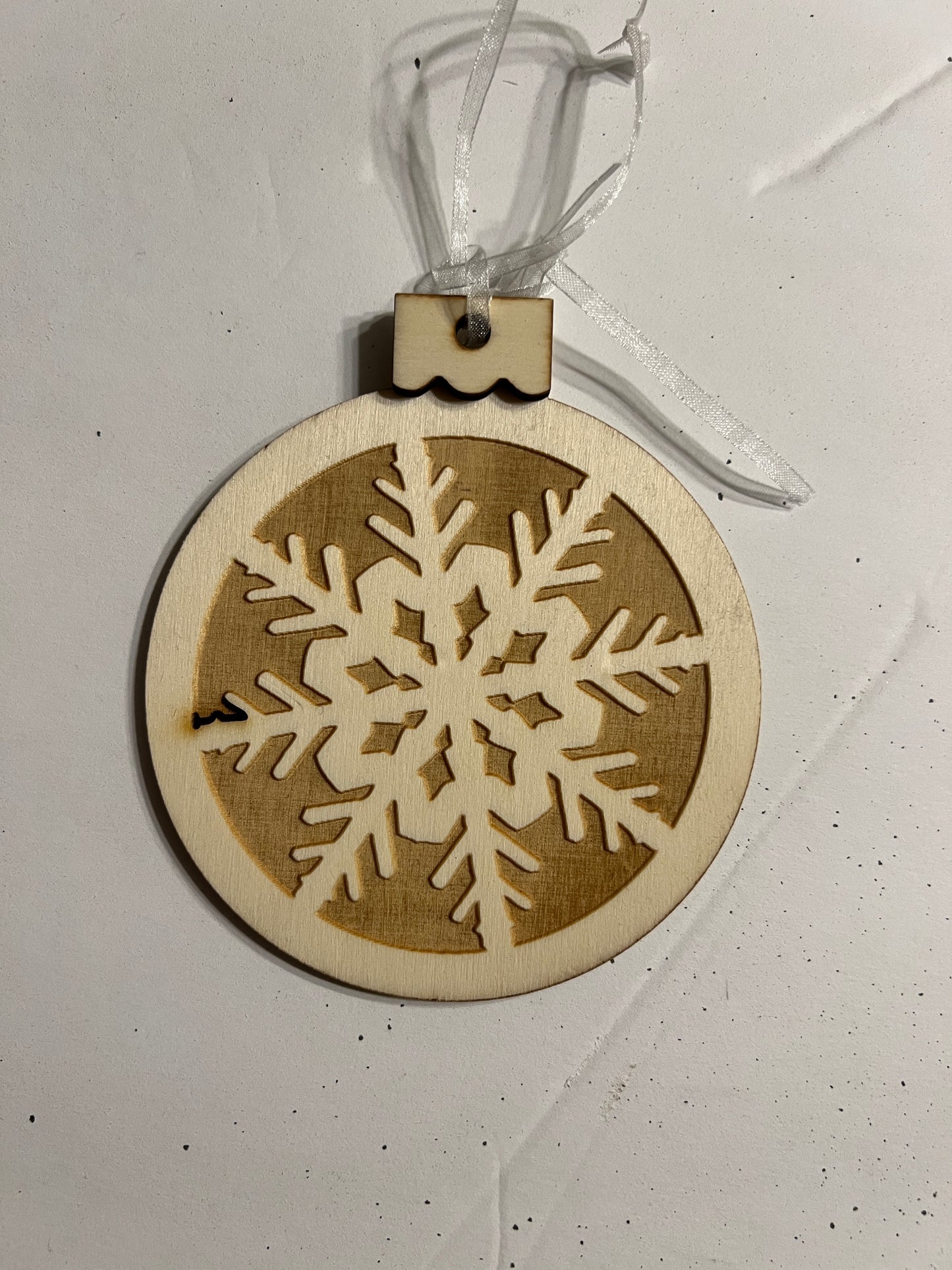 Ornaments