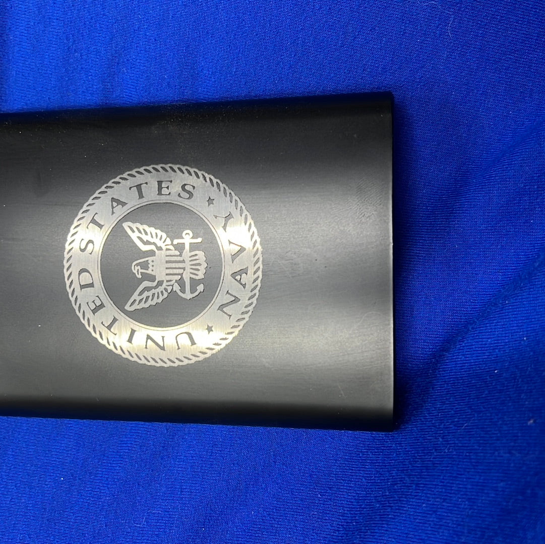 Metal Flask