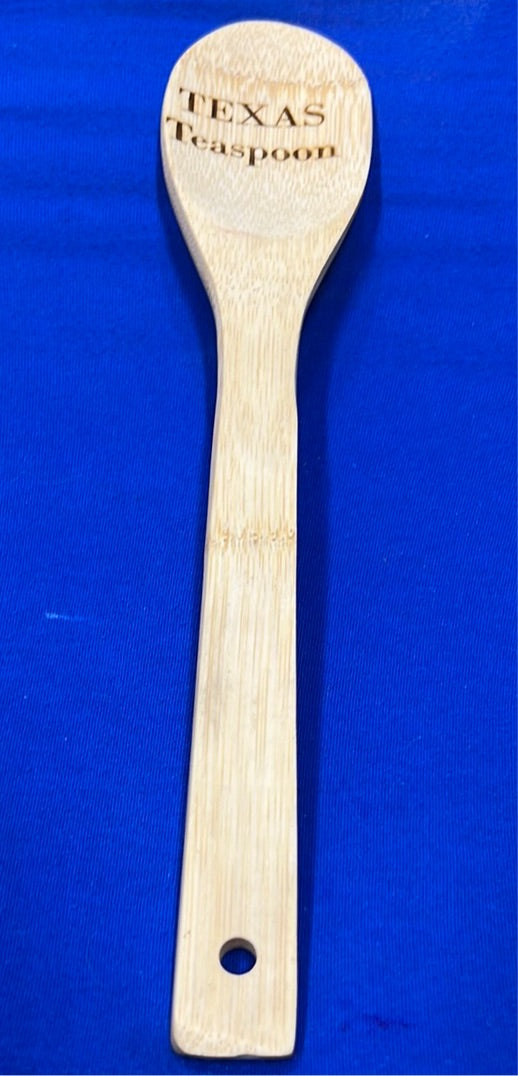 Wooden Spoons